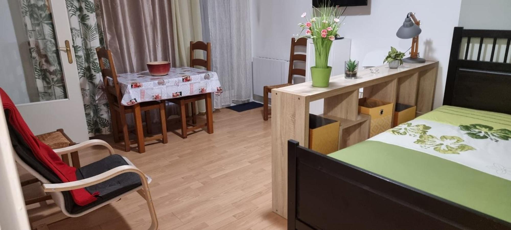 Kievaille Plaisir Quarto foto