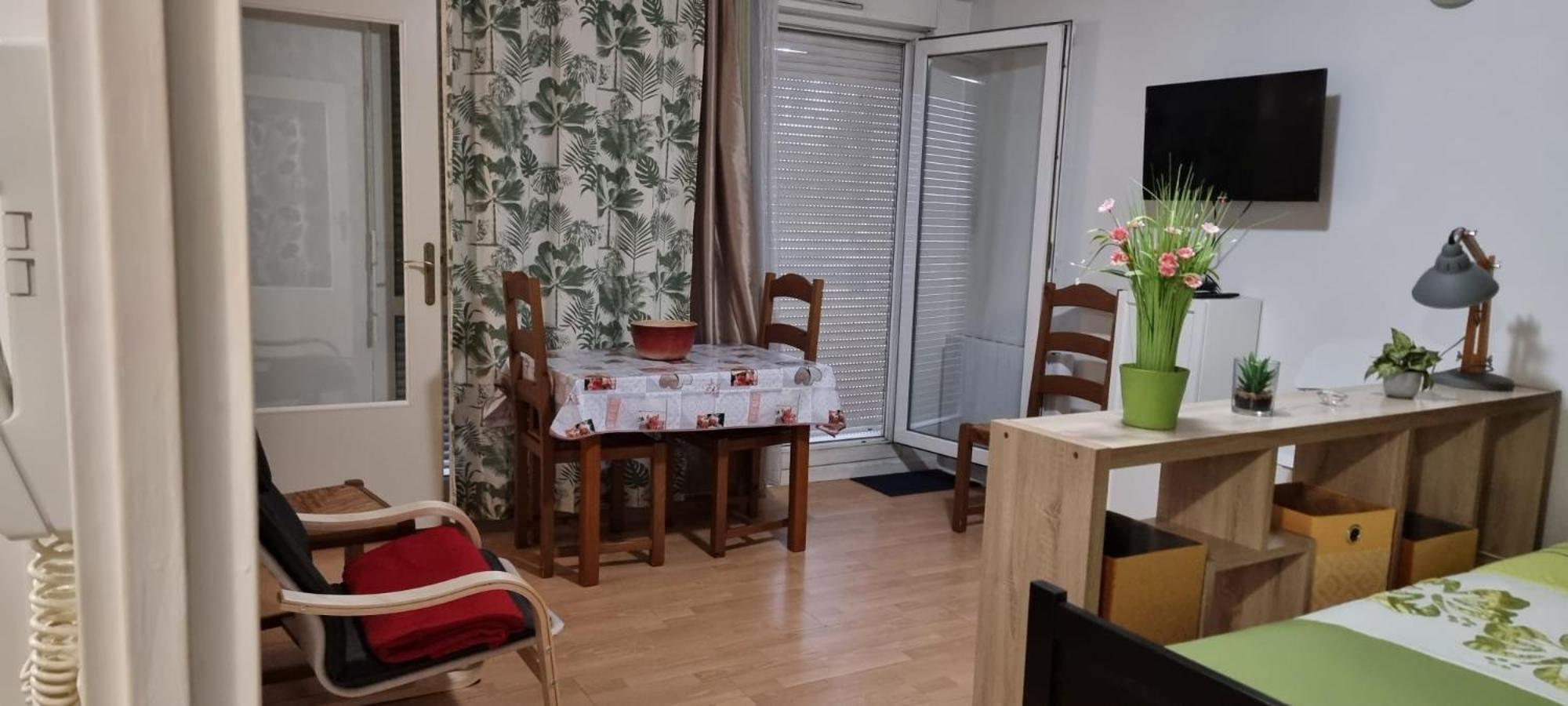 Kievaille Plaisir Quarto foto
